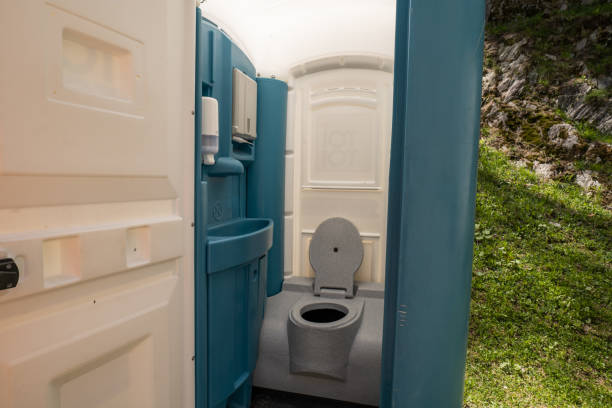 Best Long-term porta potty rental  in Harrison, MI