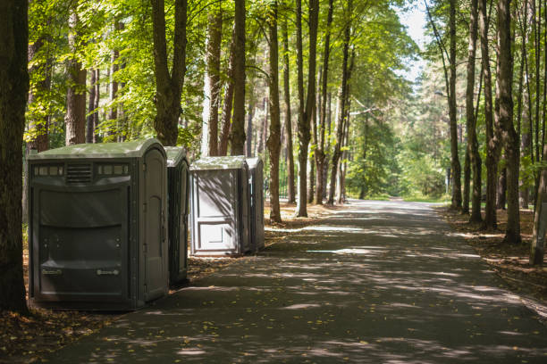 Best Best portable toilet rental  in Harrison, MI