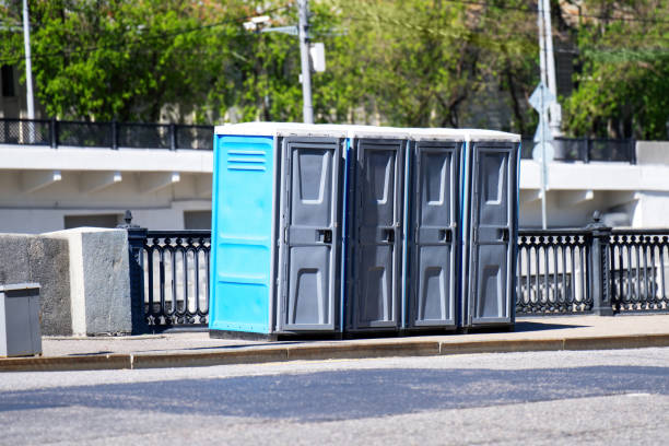 Best Porta potty rental for festivals  in Harrison, MI