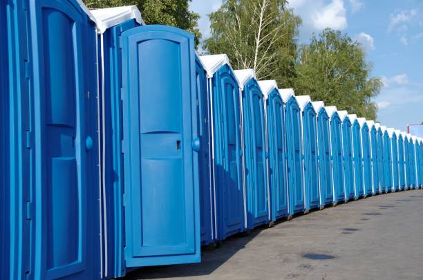 Reliable Harrison, MI porta potty rental Solutions